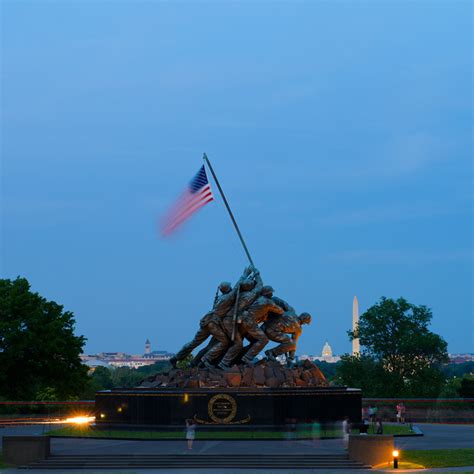 Washington Best Night Tour | Book now with Global Bus Tours