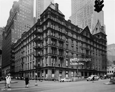 Murray Hill Hotel (New York City) Photos and Premium High Res Pictures ...