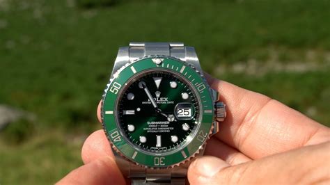 Rolex Submariner Green Dial Sale Online | bellvalefarms.com