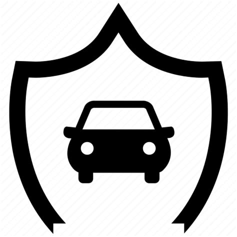 Auto Symbols Insurance Chart