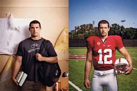 Andrew Luck Stanford