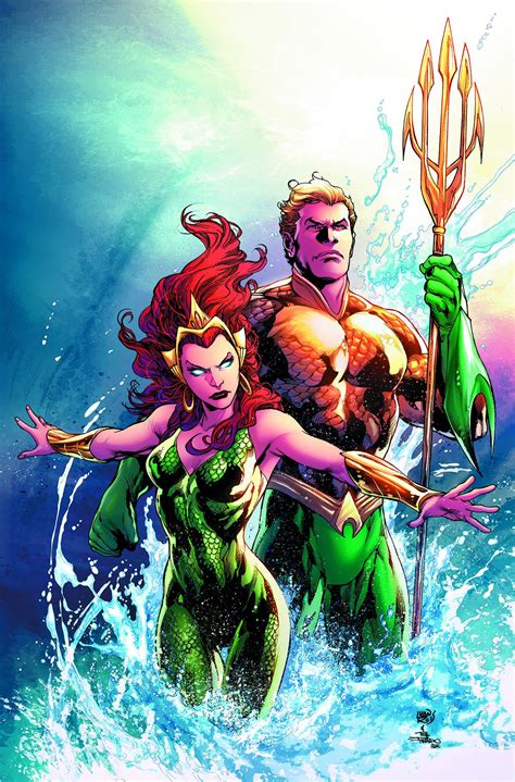 Aquaman #49 | Fresh Comics