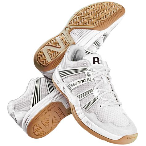 Salming Race R2 3.0 Mens Court Shoes - Sweatband.com