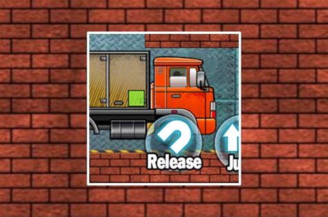 Truck Loader on Culga Games