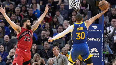 Toronto Raptors 117-129 Golden State Warriors | NBA highlights | NBA ...