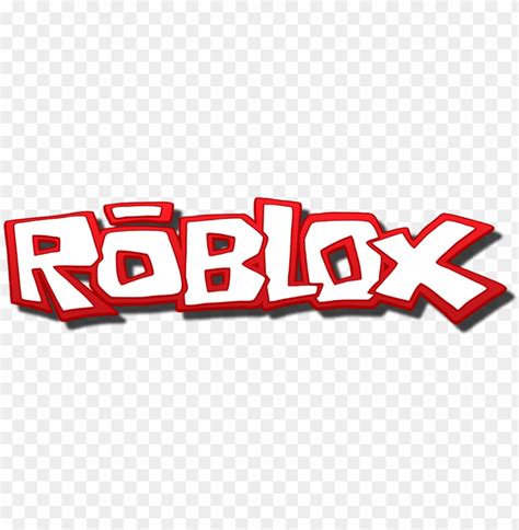 Roblox Logo Template