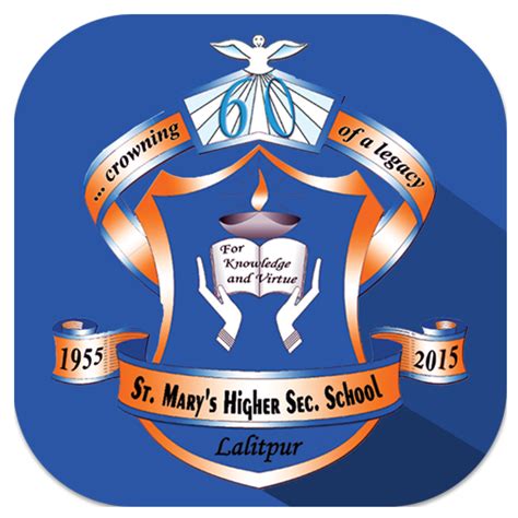 St. Mary's School - Apps on Google Play