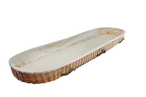 5 Best Biodegradable Caskets for Green, Eco-Burials and Cremations