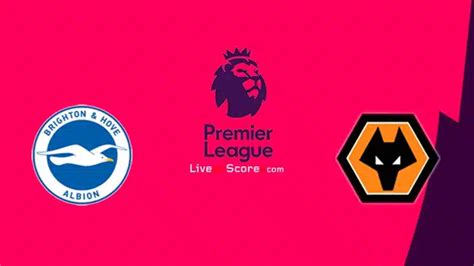 Brighton vs Wolves Preview and Prediction Live stream Premier League ...