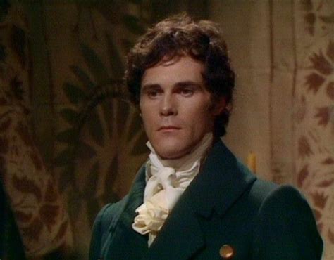 David Rintoul, Mr. Darcy 1980 | Pride and prejudice 1980, Pride and prejudice, Jane austen book club