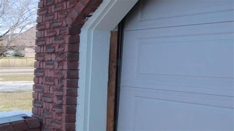 Different Types of Garage Door Weather Stripping and Their Uses - blueridgesustainability.org