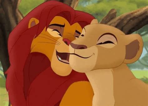 52 best images about The Lion Guard on Pinterest | Simba and nala, Leon and Big sisters