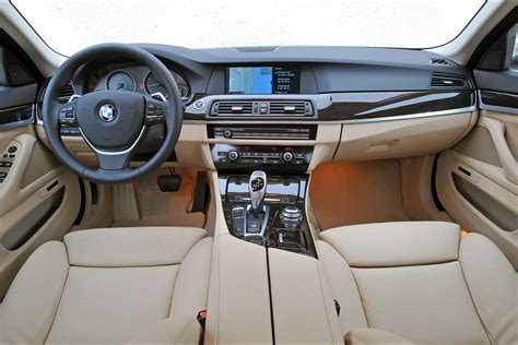 BMW 5 Series F10 (2010-2017) used car buying guide | by CompleteCar.ie