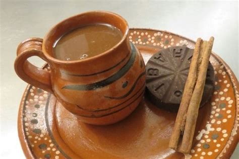 Champurrado Mexicano Casero, Bebida Tipica Espectacular