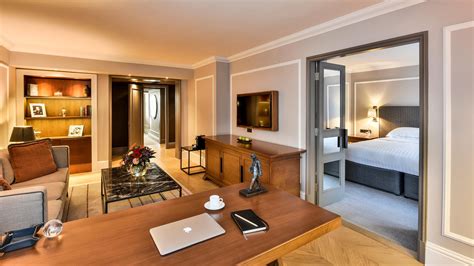 Luxury Hotels in Marylebone | Hyatt Regency London The Churchill