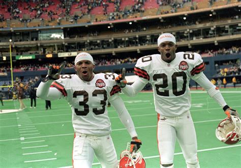 Cleveland Browns: 15 greatest moments in franchise history