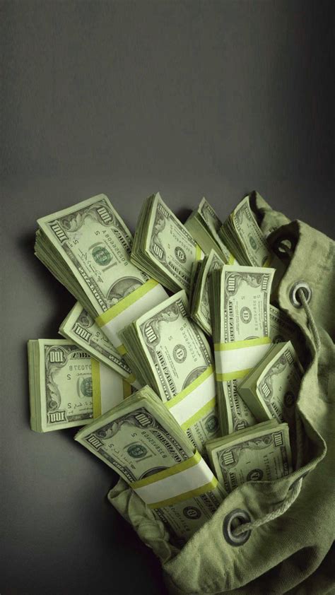 Green Money Wallpapers - Top Free Green Money Backgrounds - WallpaperAccess