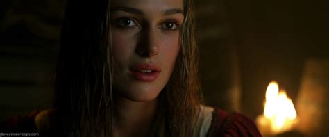 Keira in Pirates of the Caribbean - Keira Knightley Photo (31058201) - Fanpop