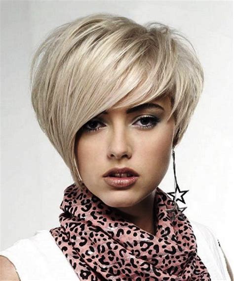 Latest Hairstyles Ideas For Short Hair Hairstyles Ideas - Latest ...