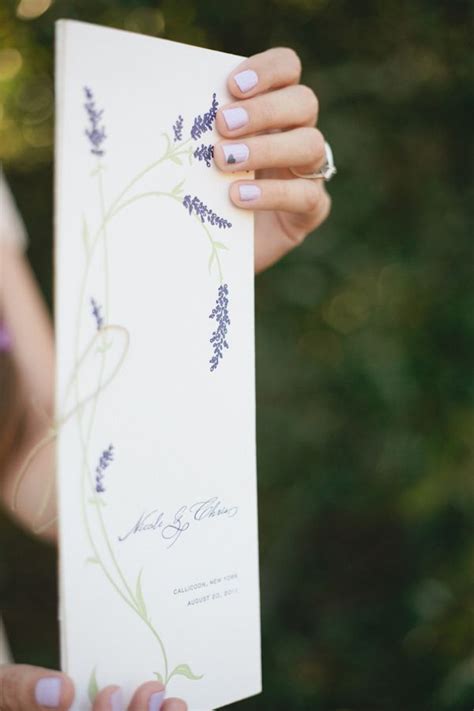 The Proposal: Lavender Provencal Wedding