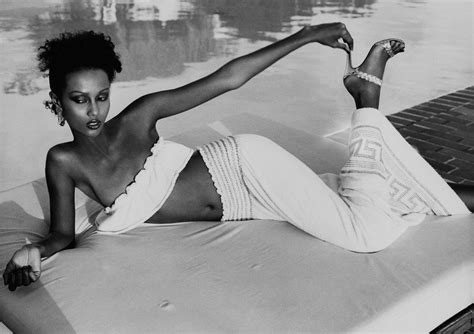 Iman 70s