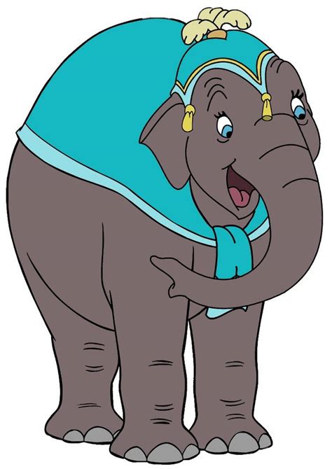 Elephant Giddy by pxr3 on DeviantArt