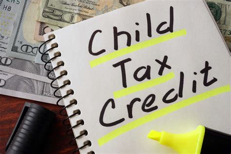 Want the Child Tax Credit? File Tax Form 1040 for 2019 by Wednesday, B ...