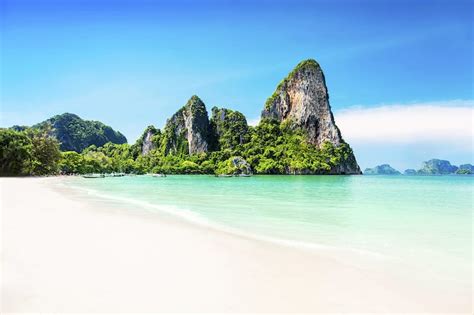 Phuket or Krabi? – Which Destination is Better? - 10 Answers to Make ...