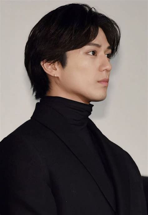 Arata Mackenyu | Zoro, Famosos, Atores