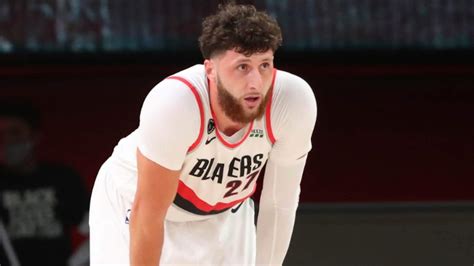 Jusuf Nurkic says his grandmother has died from COVID-19 | NBA.com