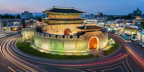 5 Historical Landmarks You Must Visit in Korea