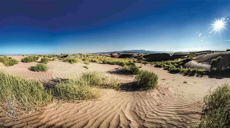 10 lugares en Coahuila que debes conocer - México Desconocido