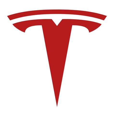 Tesla logo PNG