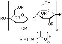 Hydroxypropyl cellulose supplier | CasNO.9004-64-2