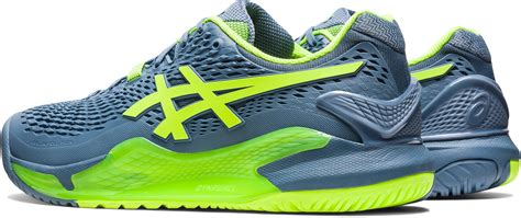 ASICS Gel Resolution 9 Review, Facts, Comparison | RunRepeat