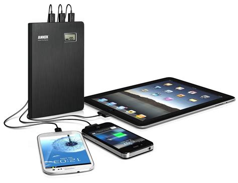 5 best high capacity power banks for iPhone/iPad - What's On Iphone