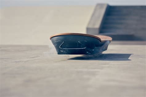 Lexus has built a real life, working hoverboard - with video - BizNews.com