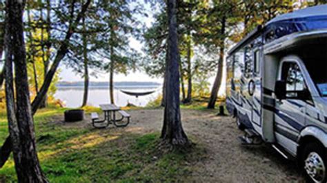 Best Free Camping in Michigan - Campendium