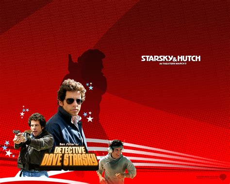 best movie 2011: Starsky and Hutch 2004 - Ben Stiller Owen Wilson