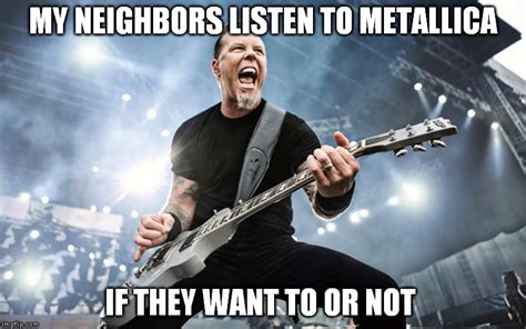 Image tagged in metallica - Imgflip