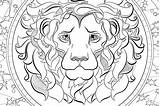Leonardo Coloring Pages sketch template