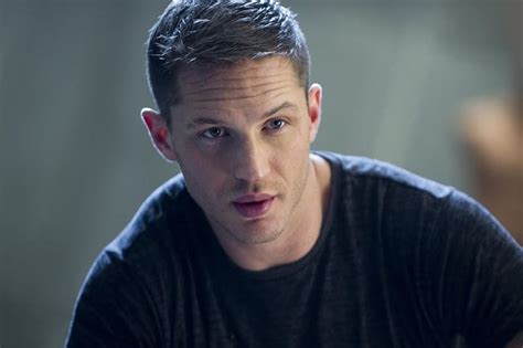 Tom Hardy James Bond | HYPEBEAST