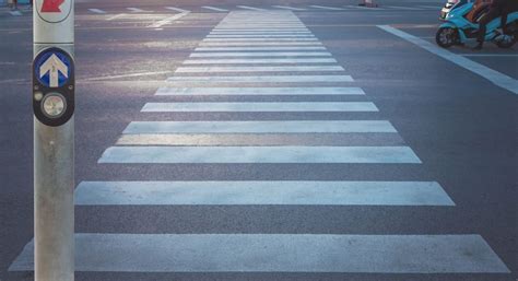 Law on Giving Way at a Pedestrian Crossing in NSW - Criminal Defence ...