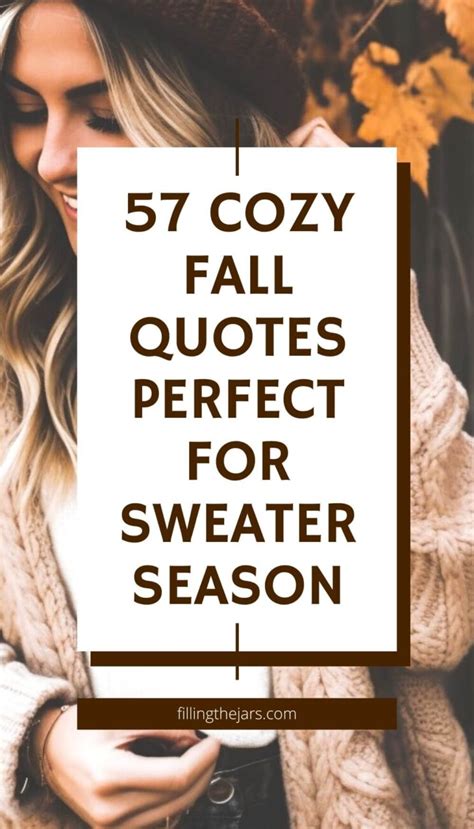 57 Delightfully Cozy Fall Quotes And Sayings To Share This Autumn ...