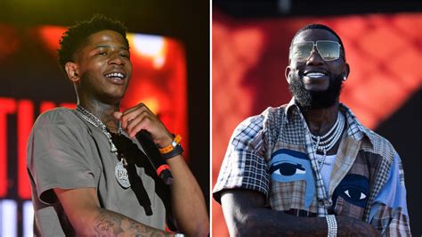 Big Scarr's Father Defends Gucci Mane, Shows Gratitude For Funeral Payment | iHeart