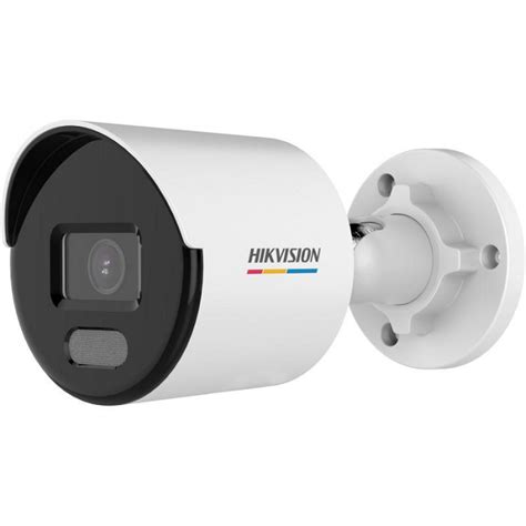 Hikvision 2MP IP ColorVu Bullet Camera DS-2CD1027G2-L