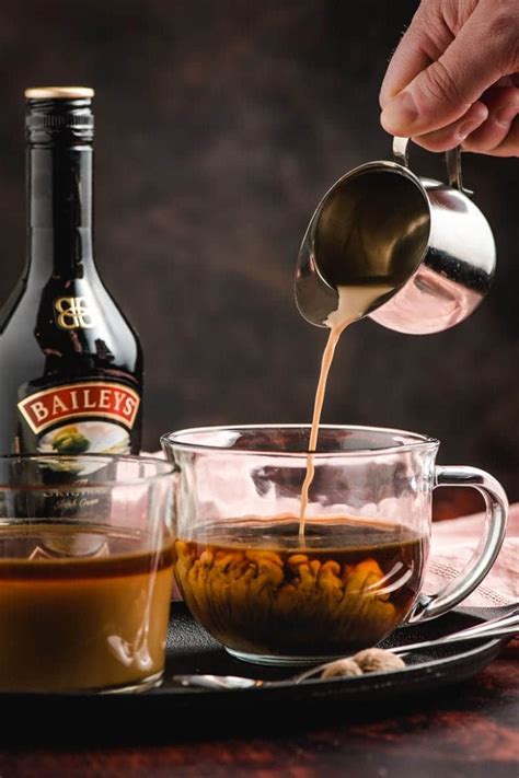 The Best Bailey's Irish Cream Coffee | NeighborFood