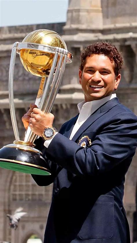 How Sachin Tendulkar became 'God of Cricket' | Cricket News - Times of India