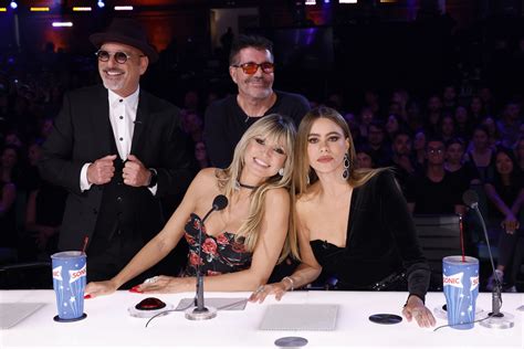 America’s Got Talent 2023 Recap: Top 11 Final Performances Live Blog