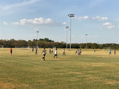 Facilities - Dallas Texans Soccer Club